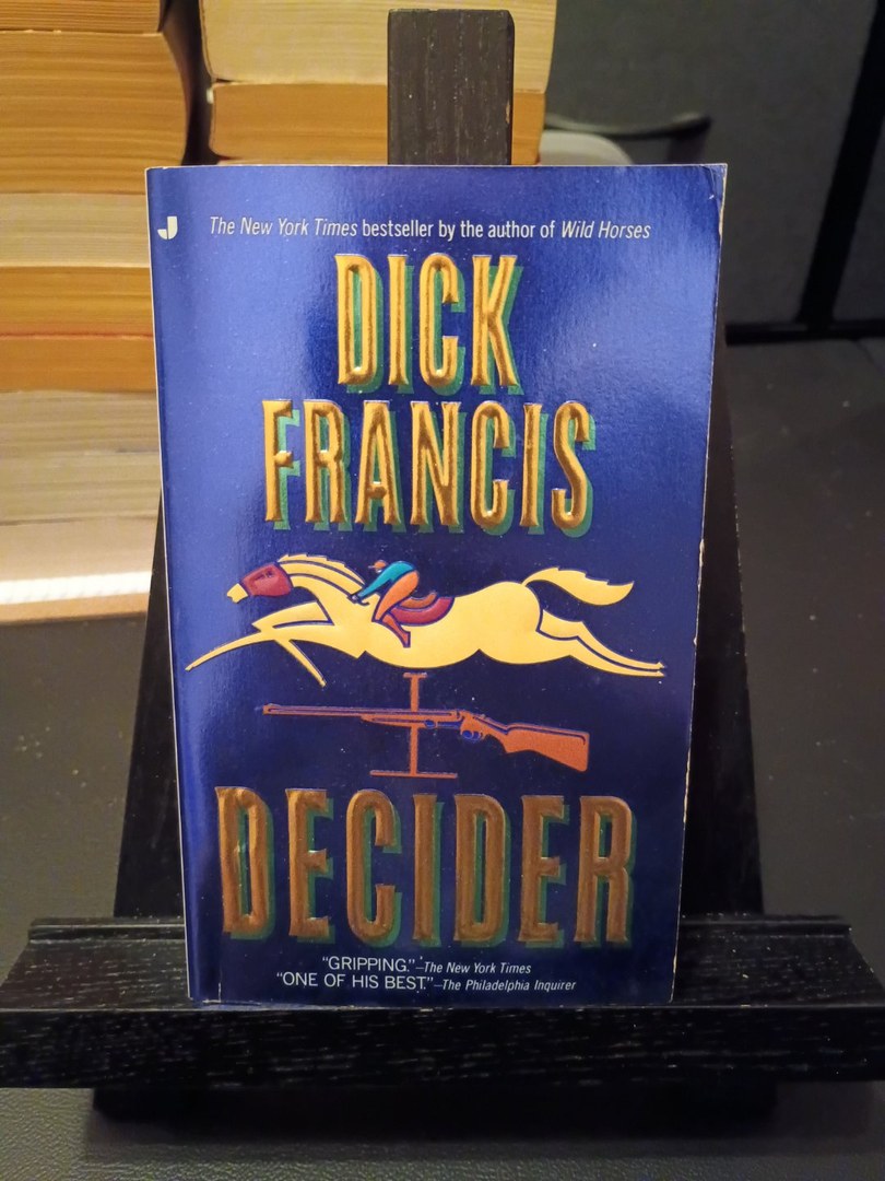 Decider