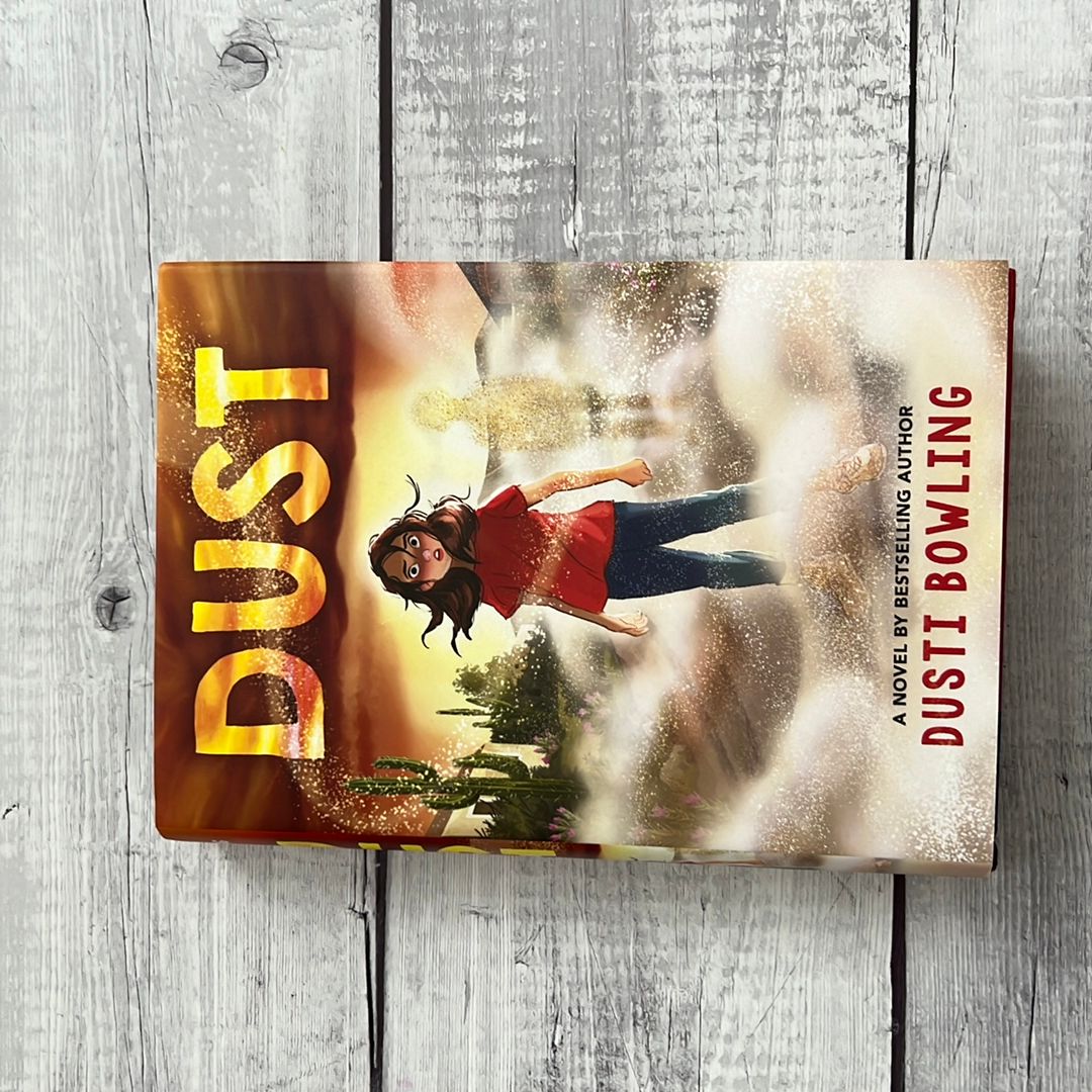 Dust