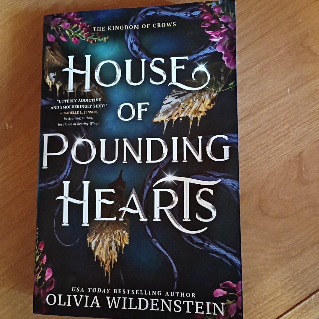House of Pounding Hearts