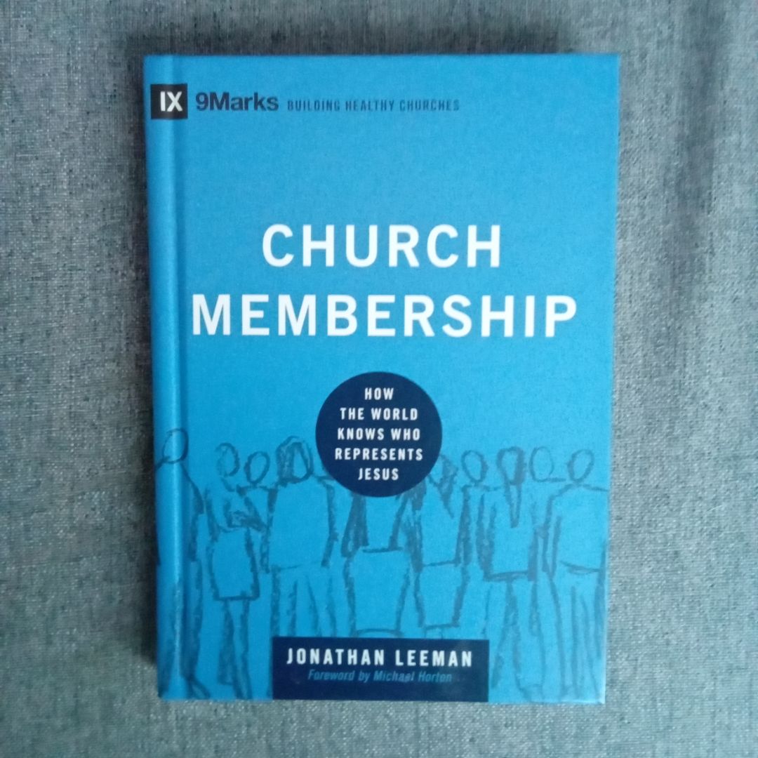 Church Membership