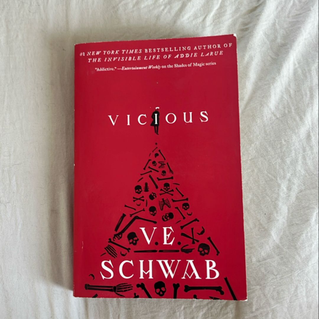 Vicious