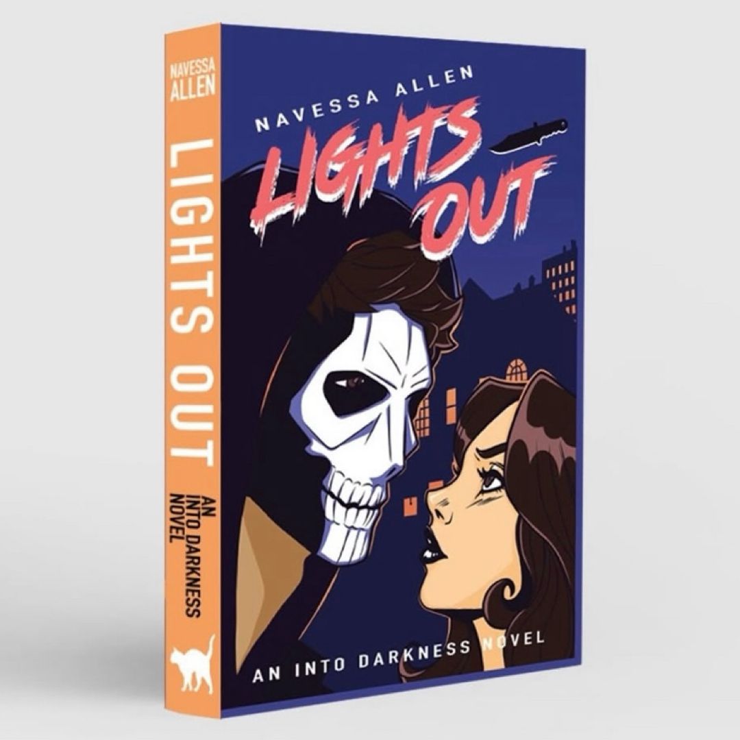 Lights Out