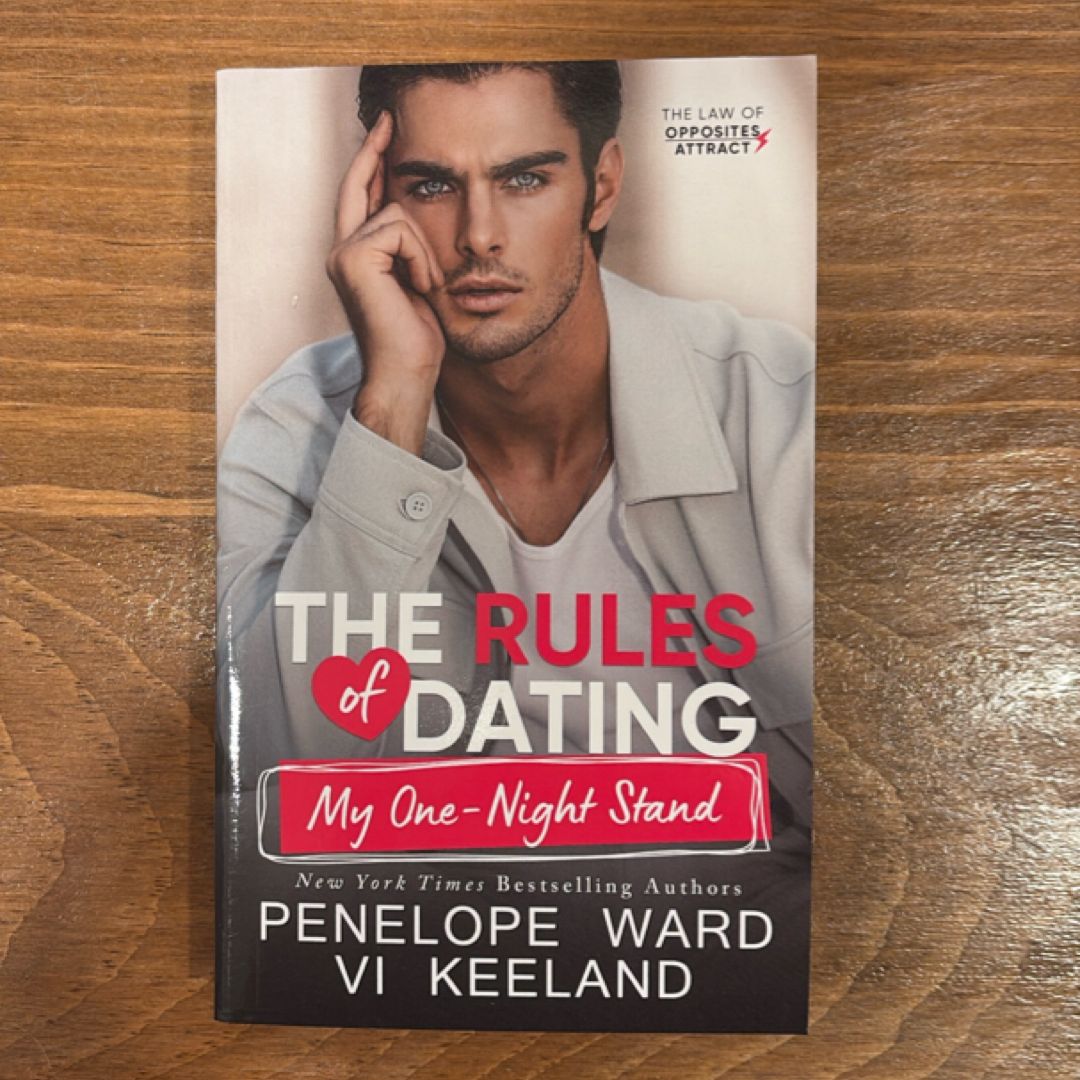 The Rules of Dating My One-Night Stand