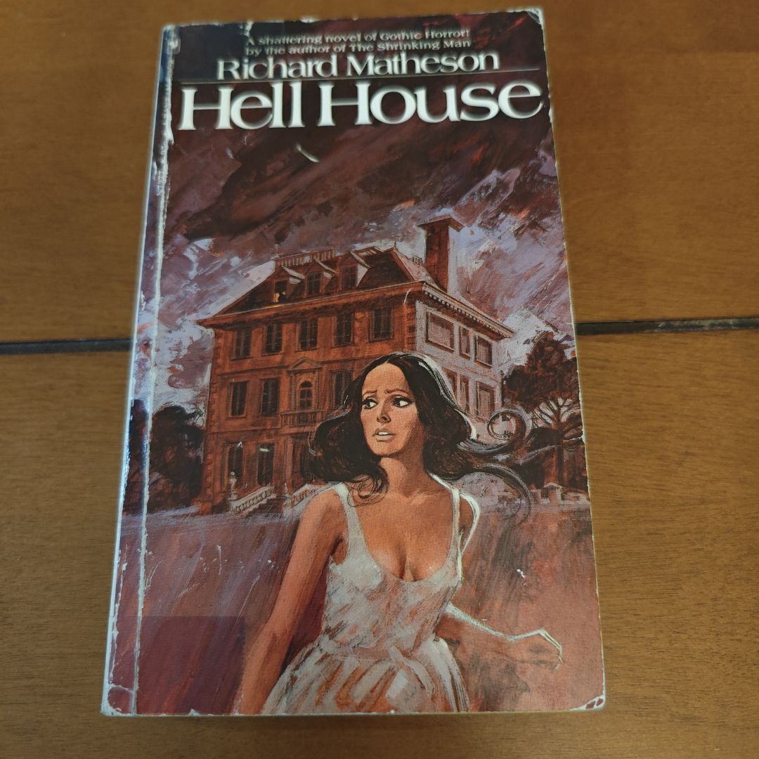 Hell House
