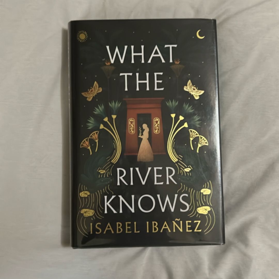 What The River Knows