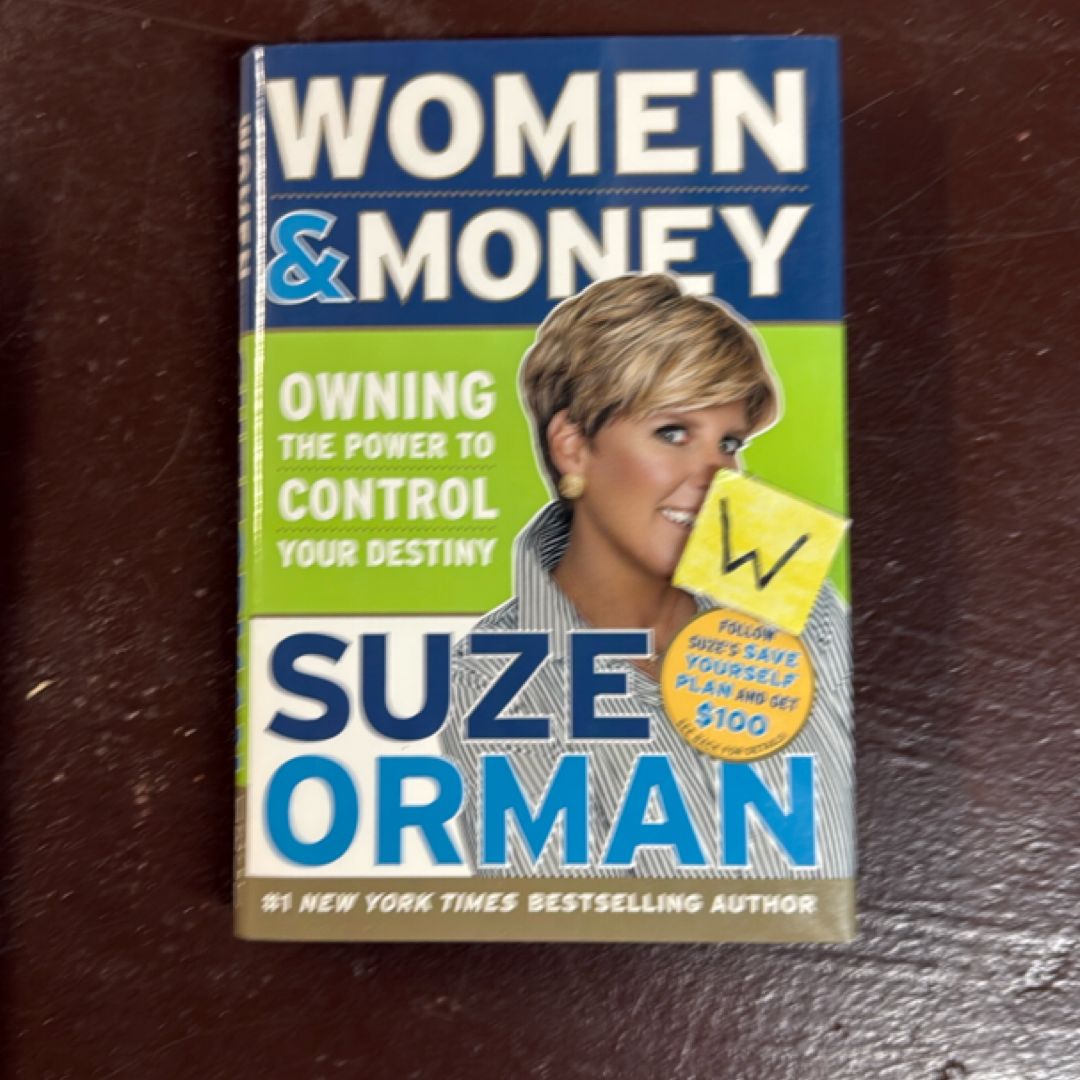 Women and Money