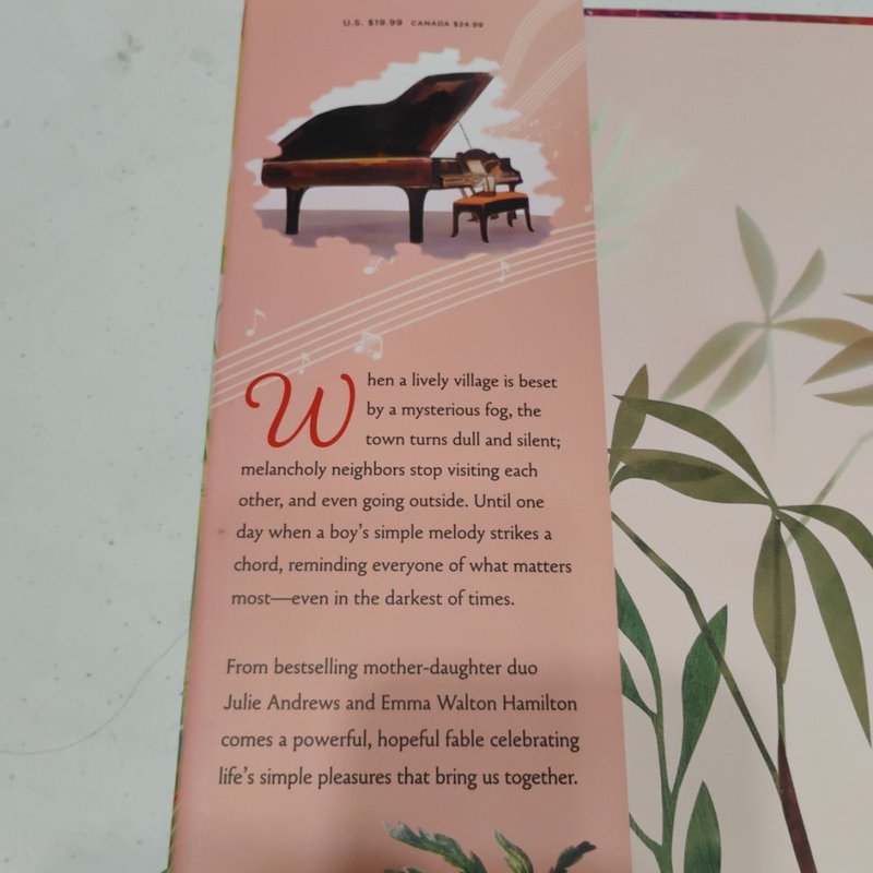 The Enchanted Symphony