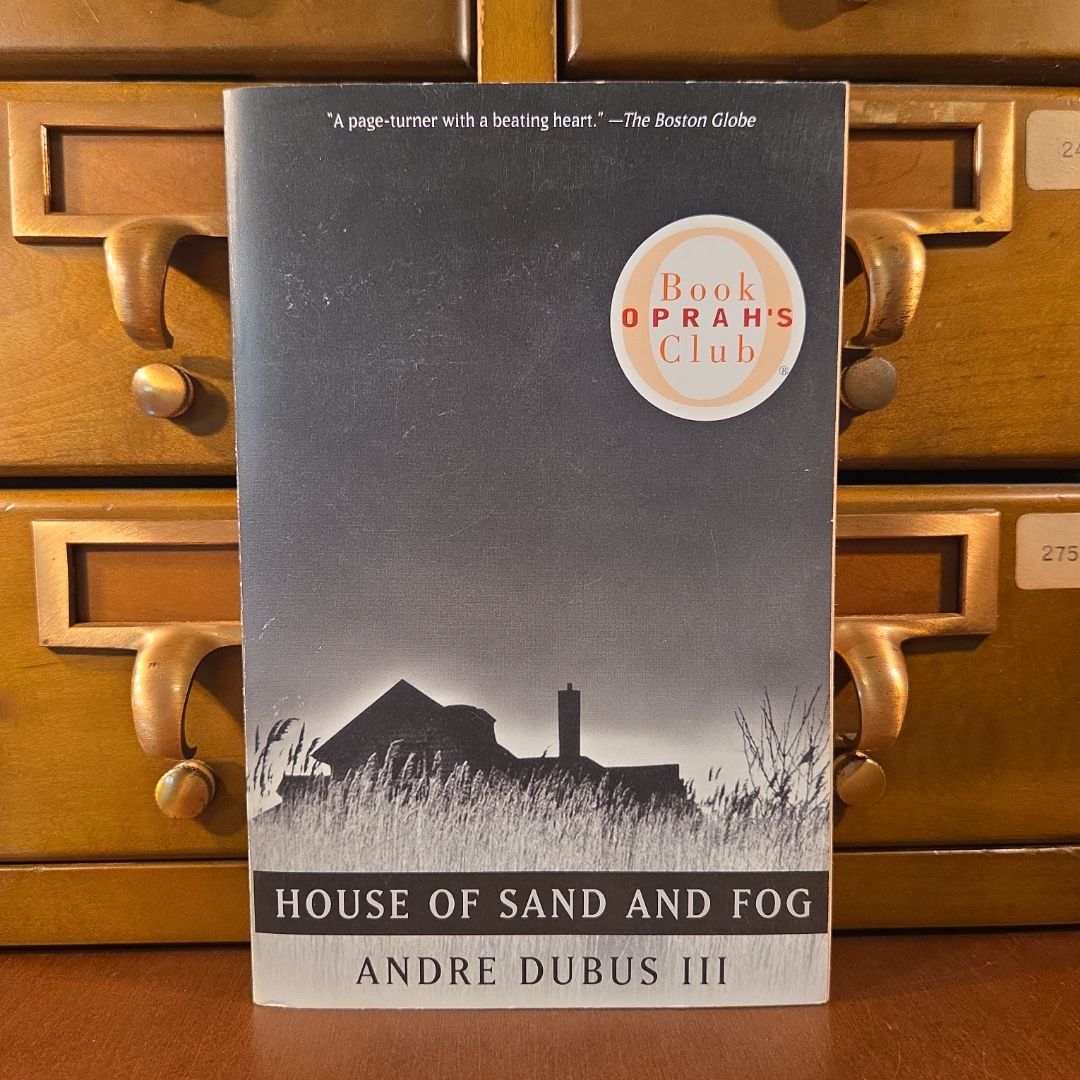 House of Sand and Fog