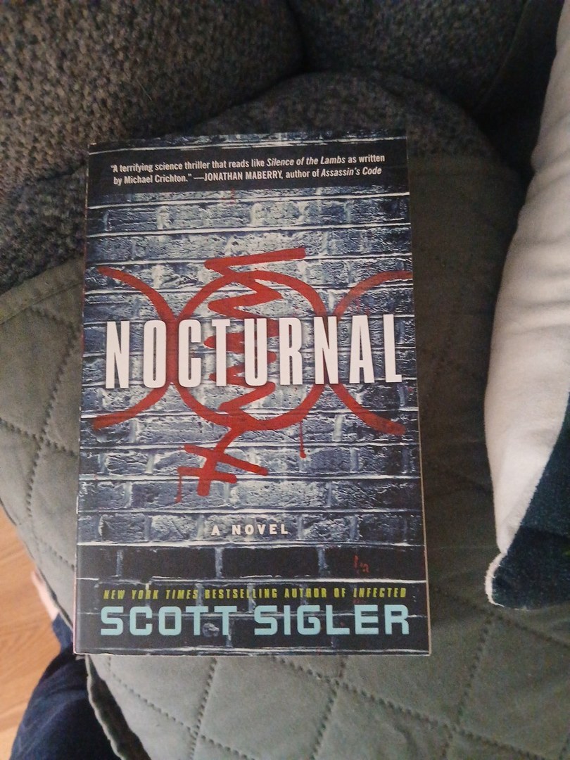 Nocturnal
