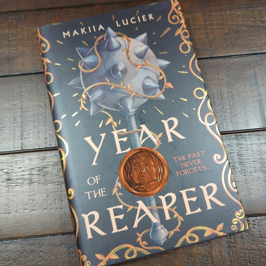 Year of the Reaper