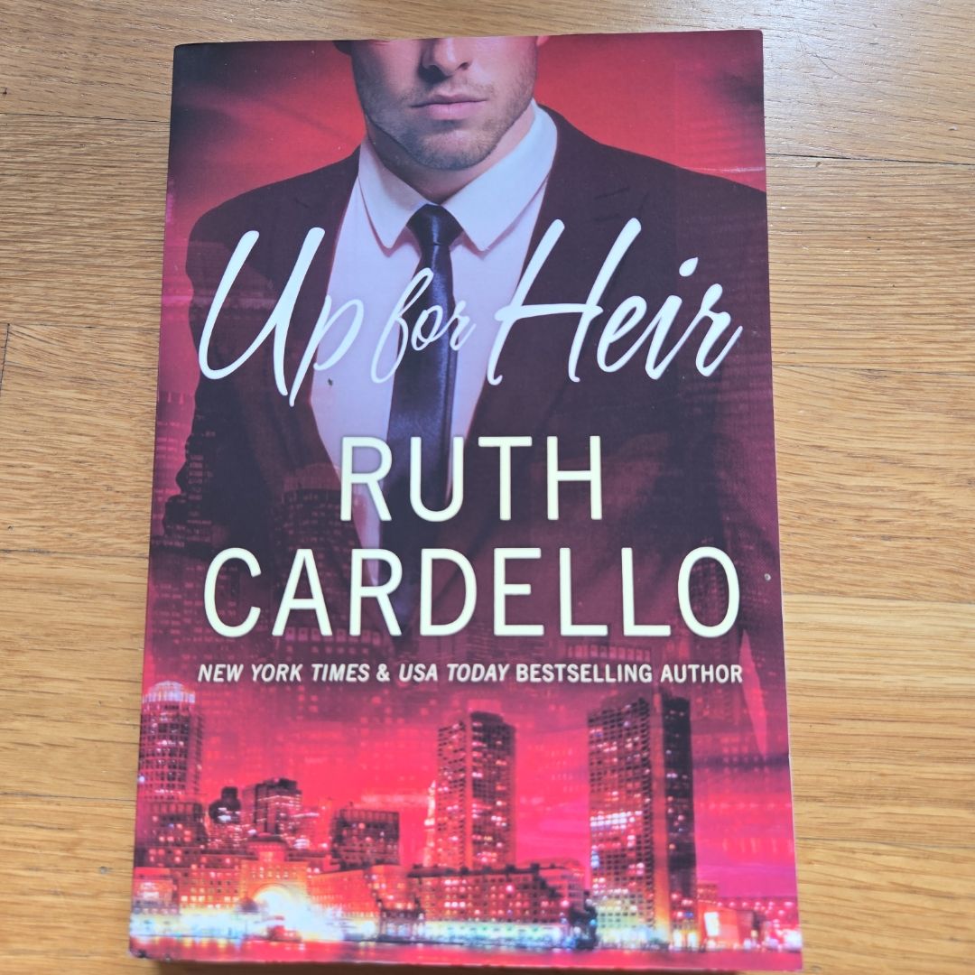 Up for Heir