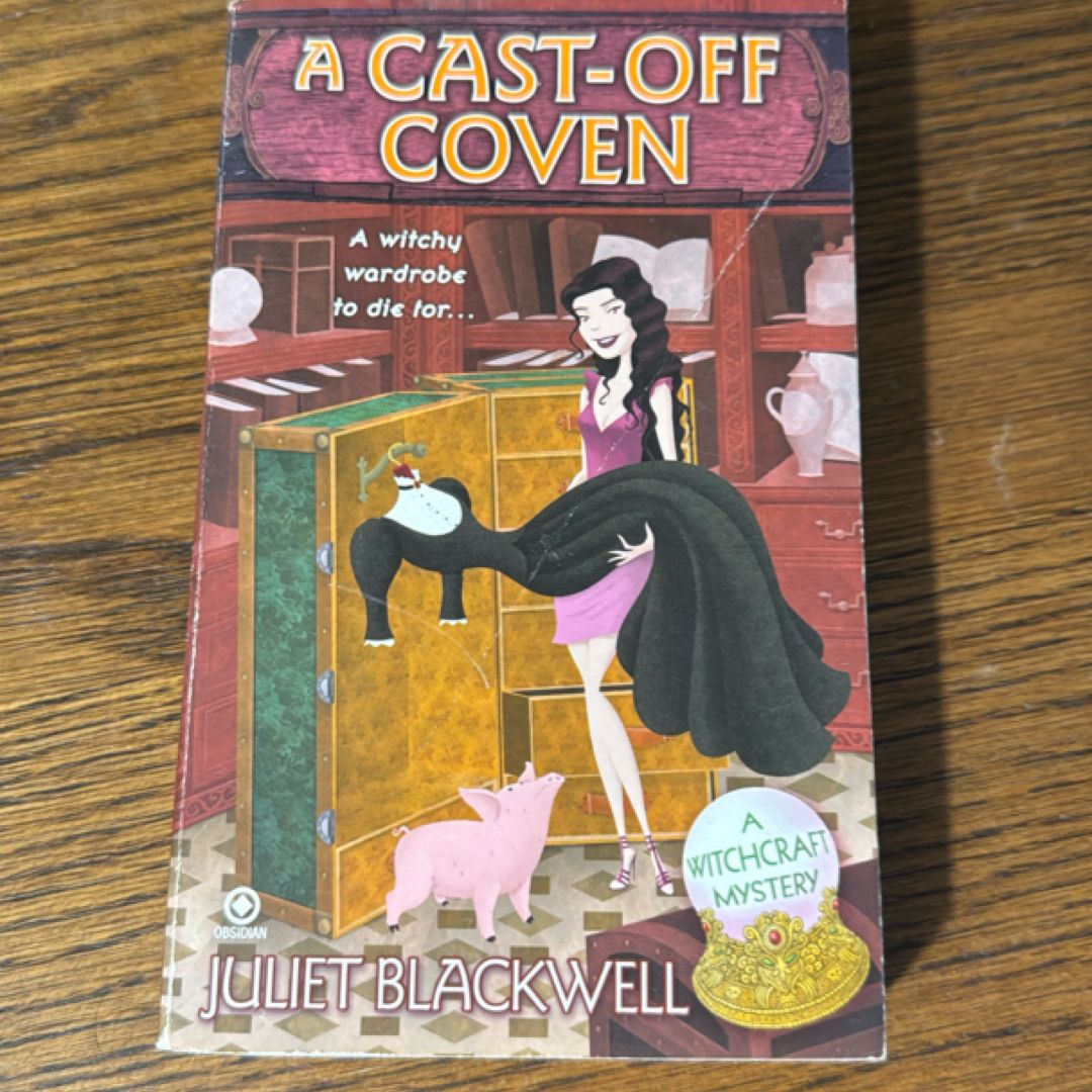 A Cast-Off Coven