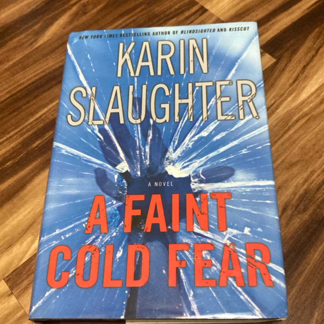 A Faint Cold Fear