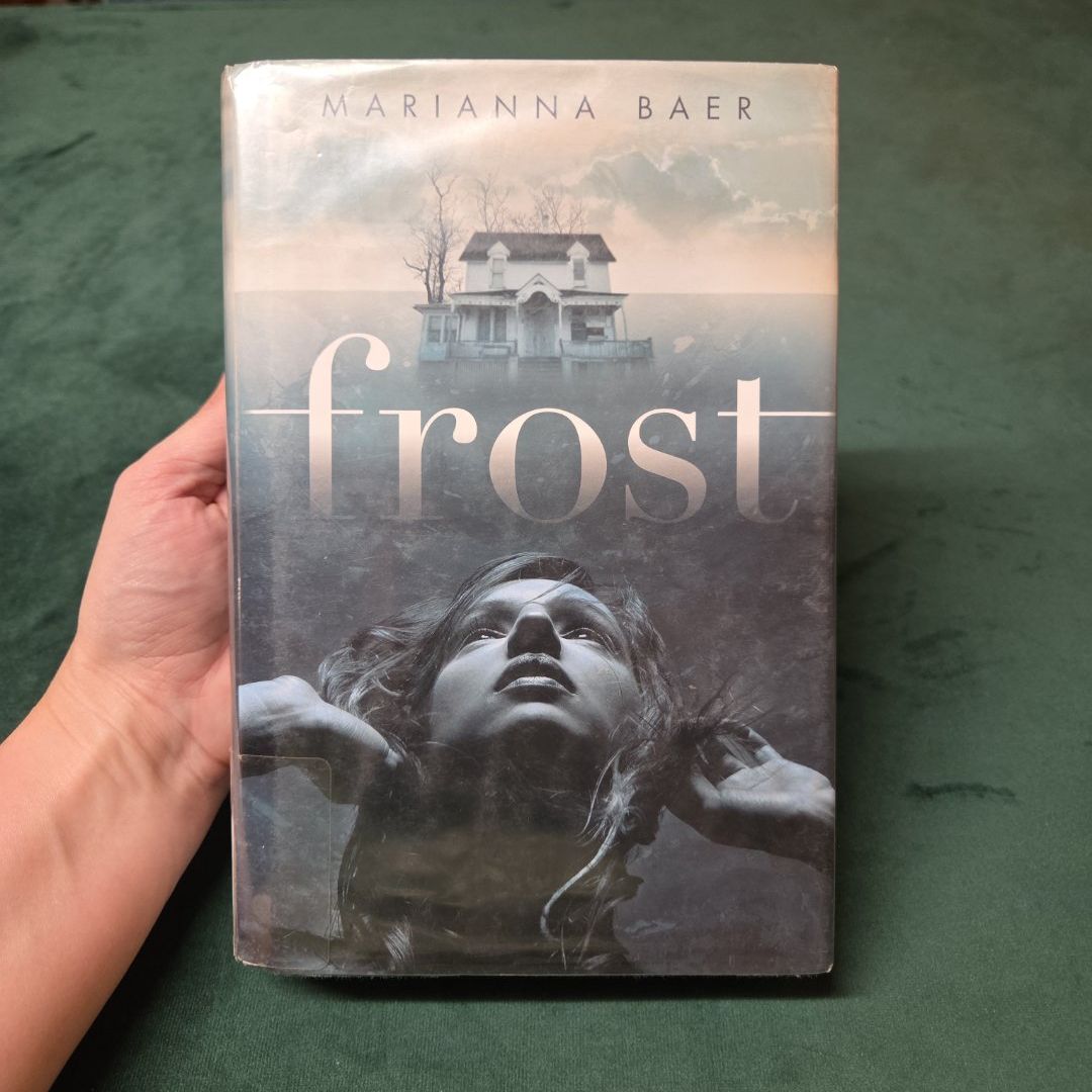 Frost