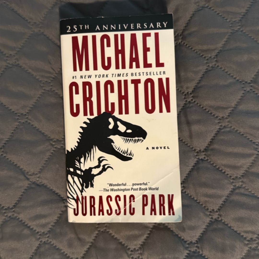 Jurassic Park