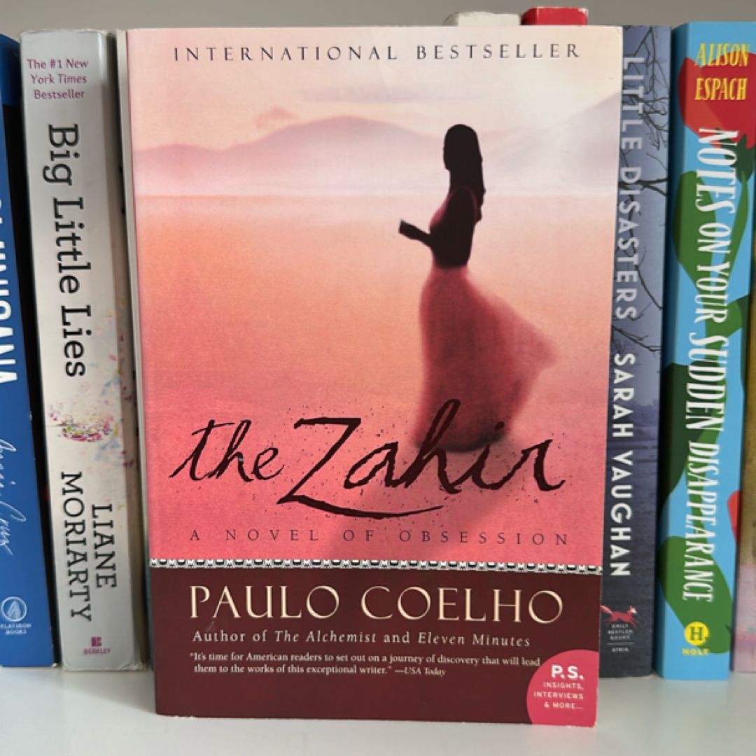 The Zahir