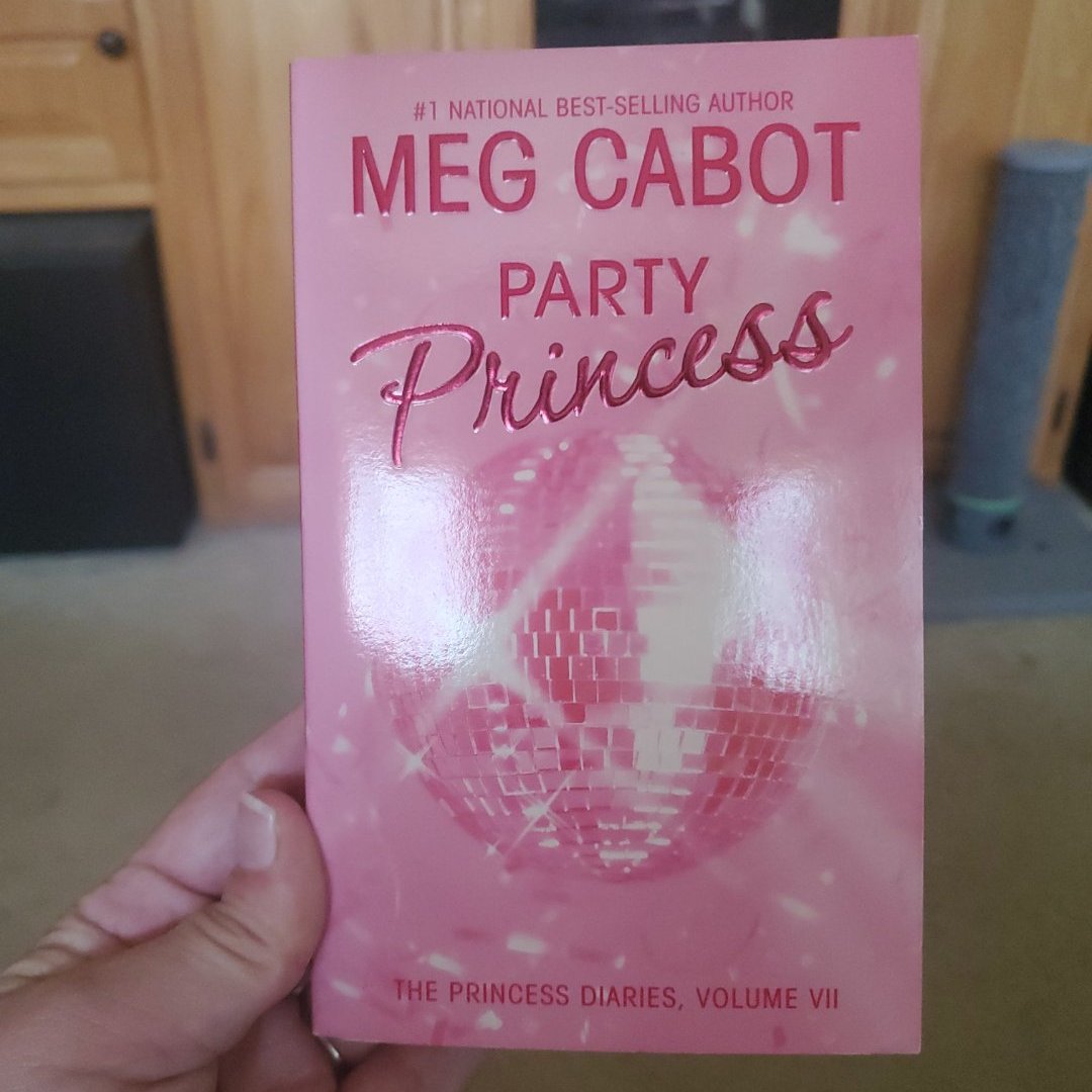 Party Princess