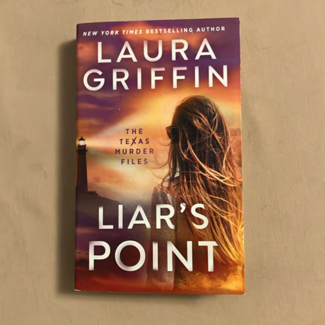 Liar's Point