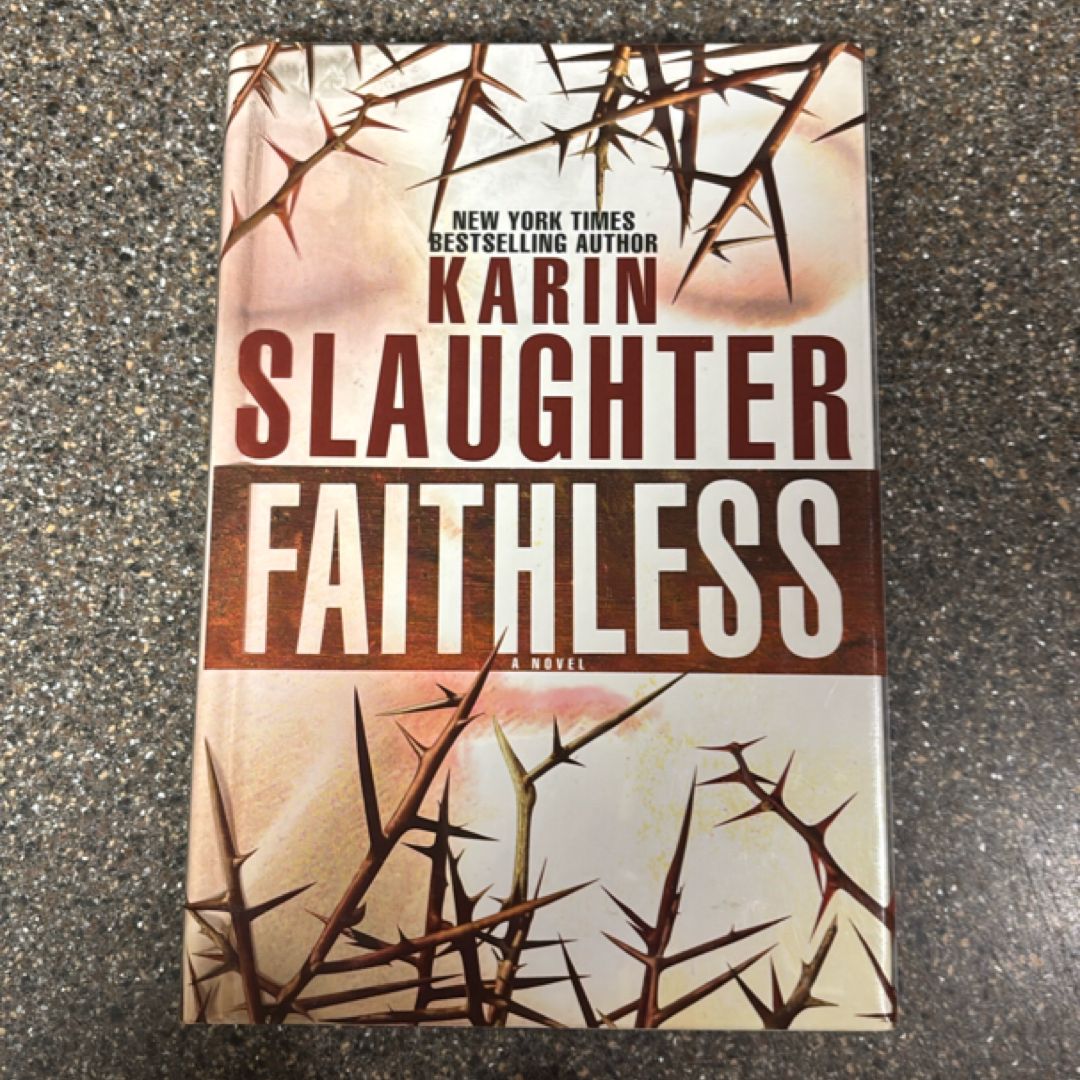 Faithless