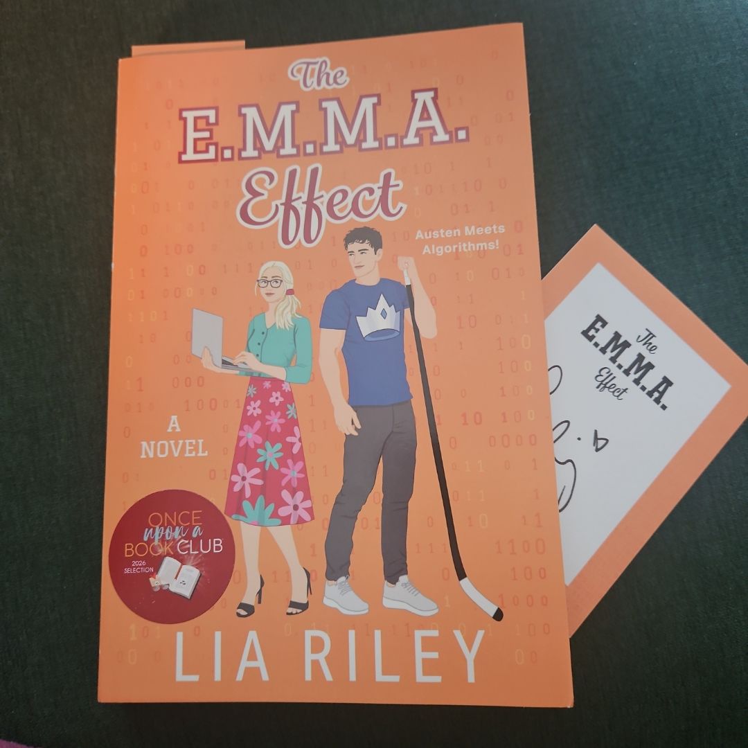 The E. M. M. A. Effect