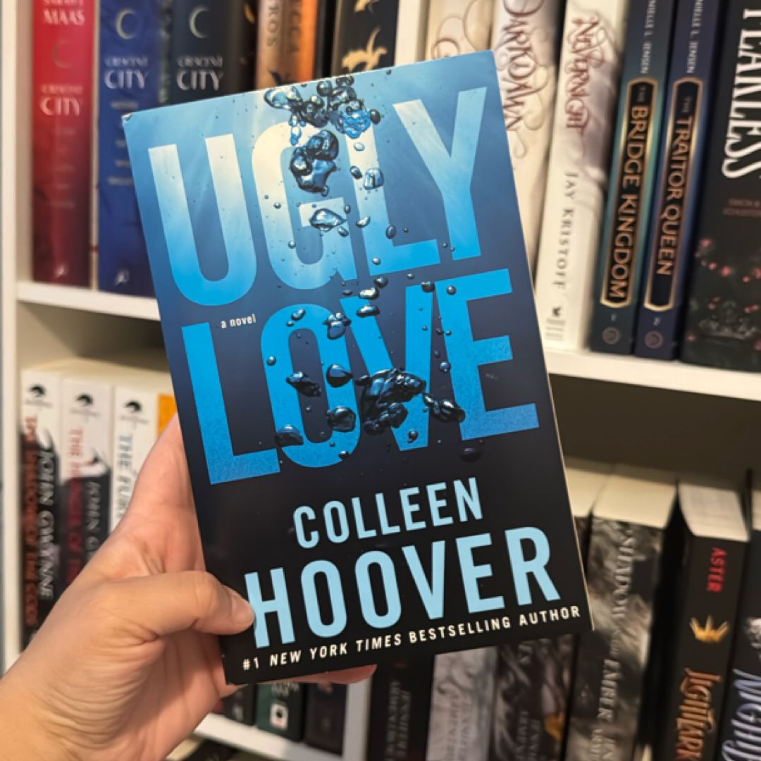 Ugly Love