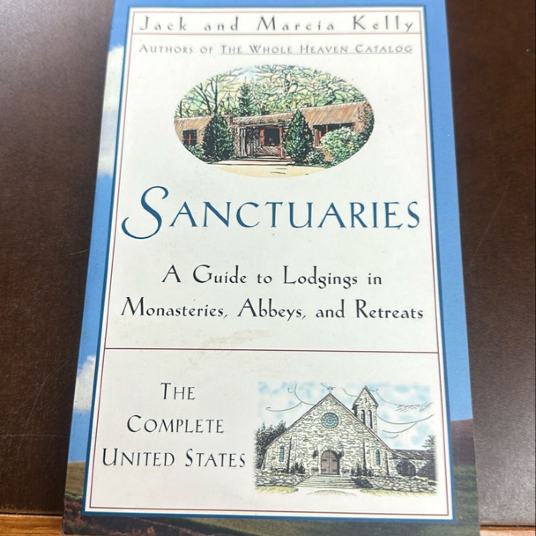 Sanctuaries