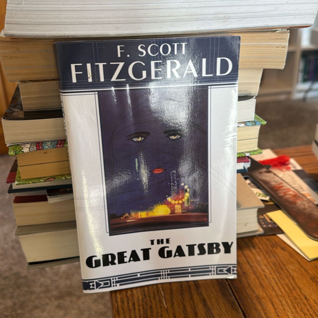 The Great Gatsby