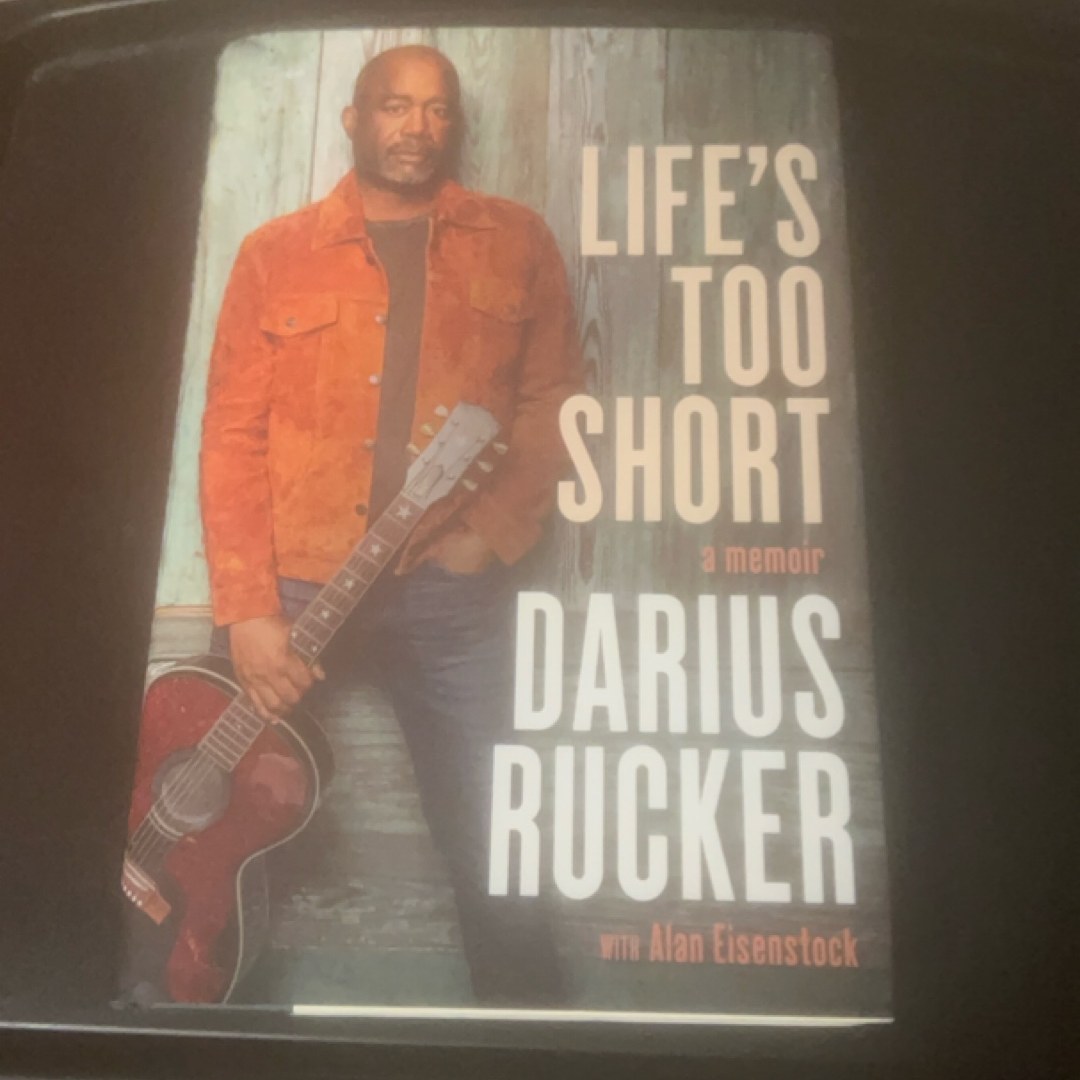 Life's Too Short