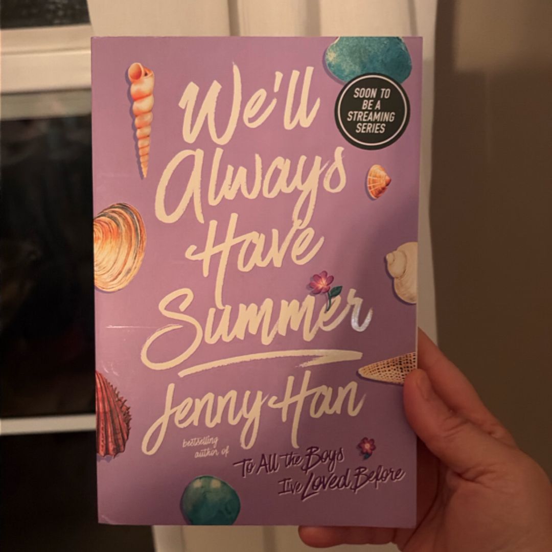 We'll Always Have Summer