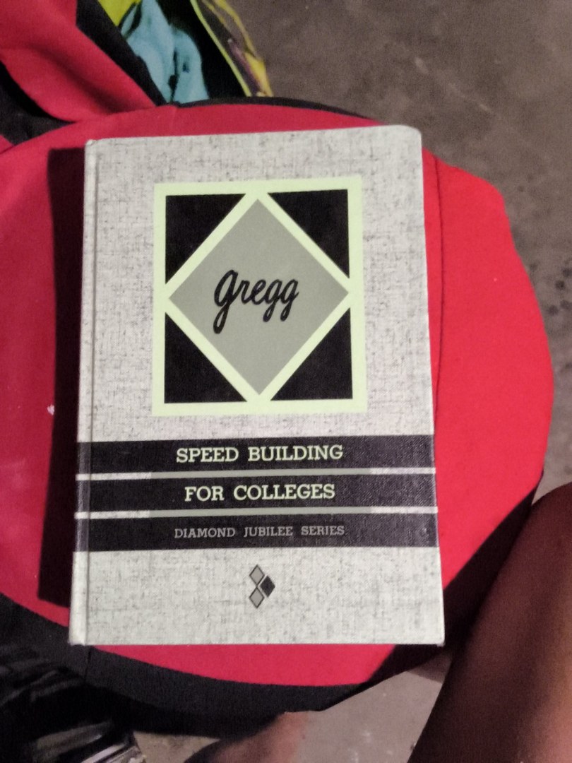 Gregg