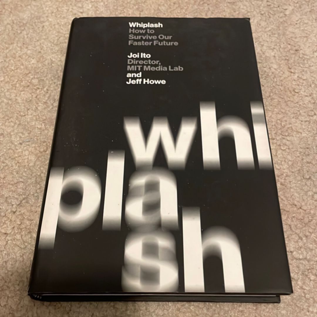 Whiplash