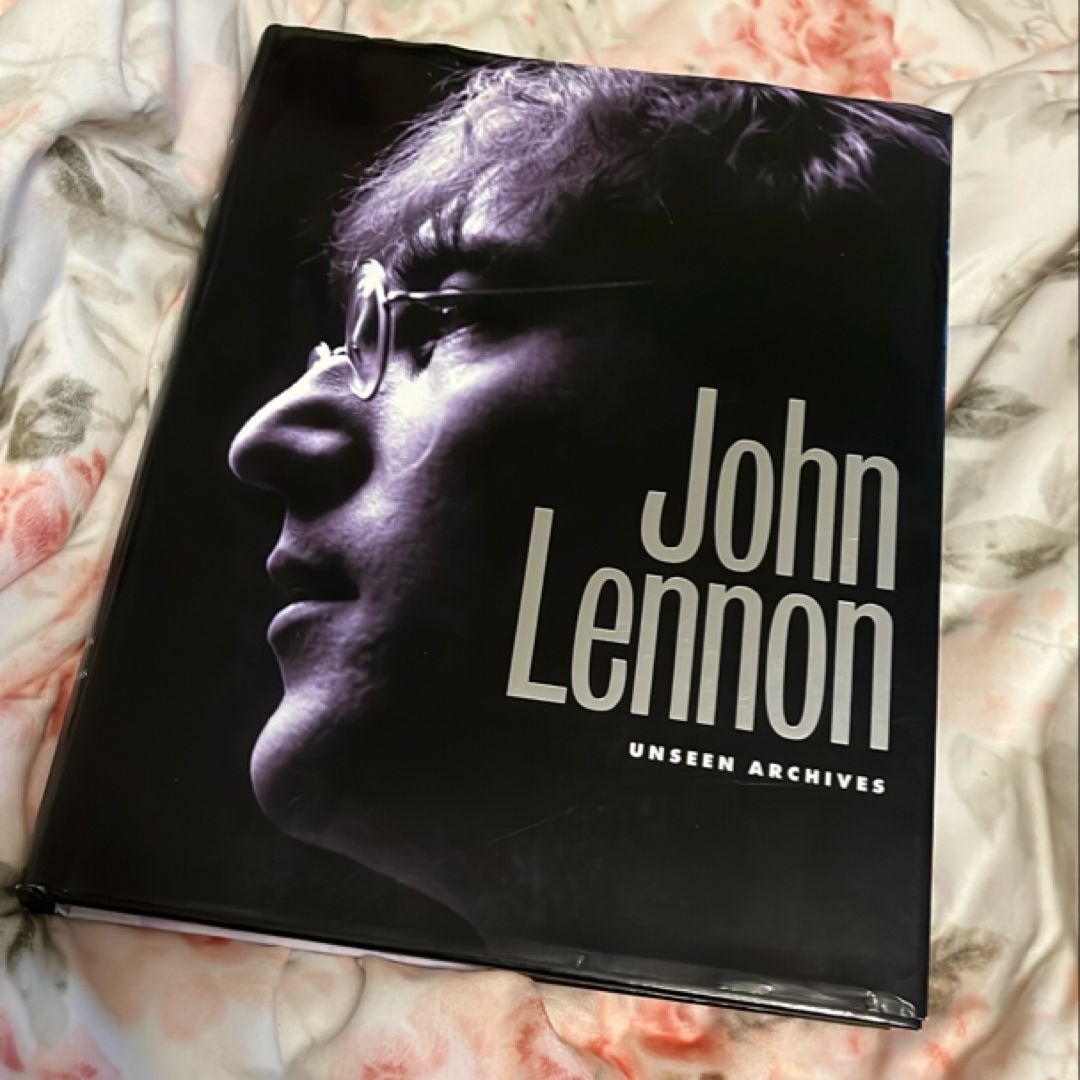 John Lennon