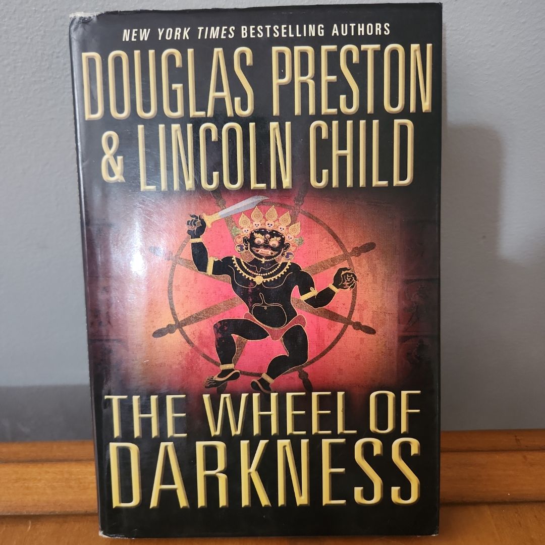 The Wheel of Darkness