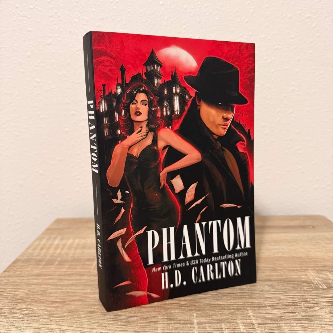 Phantom