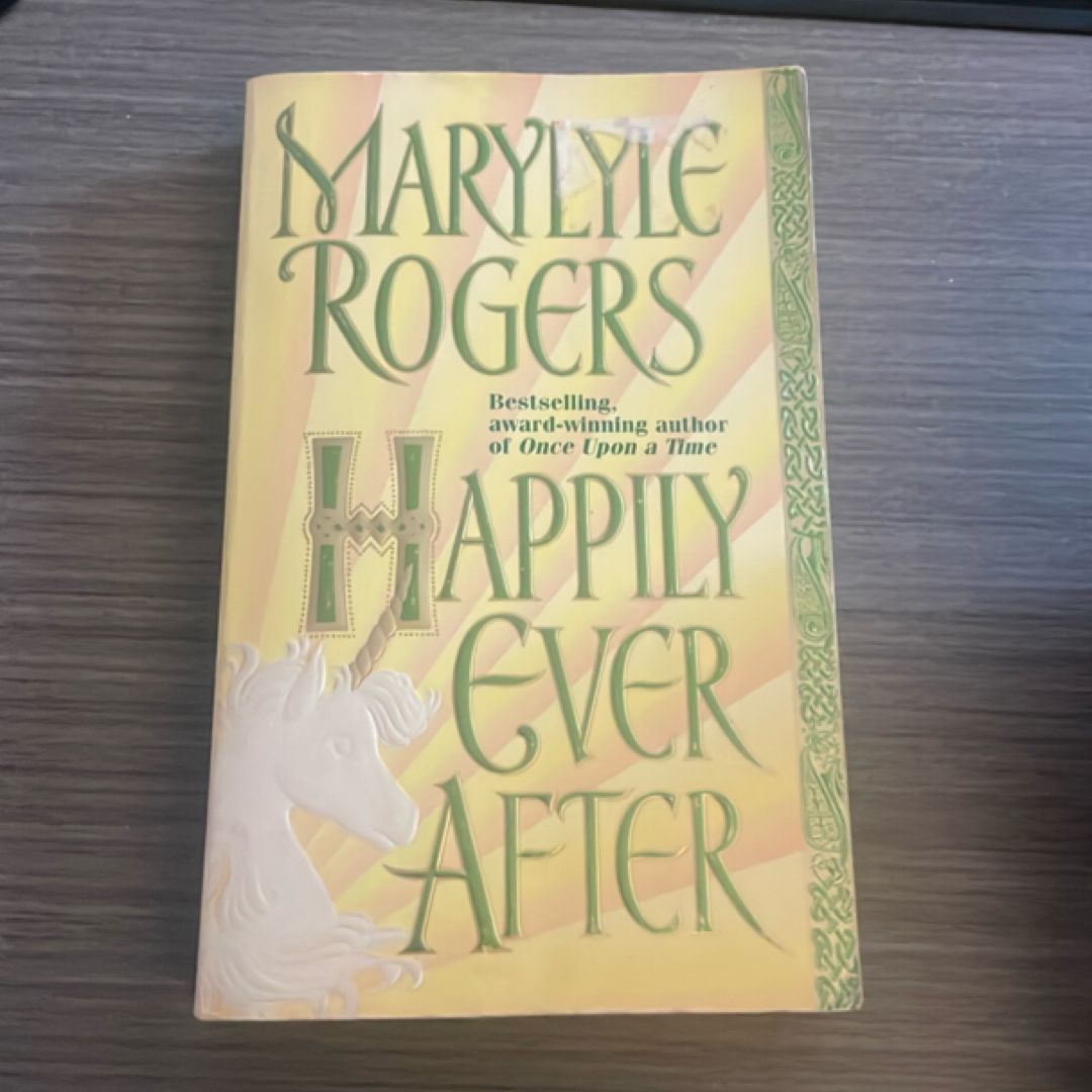 Happily Ever After