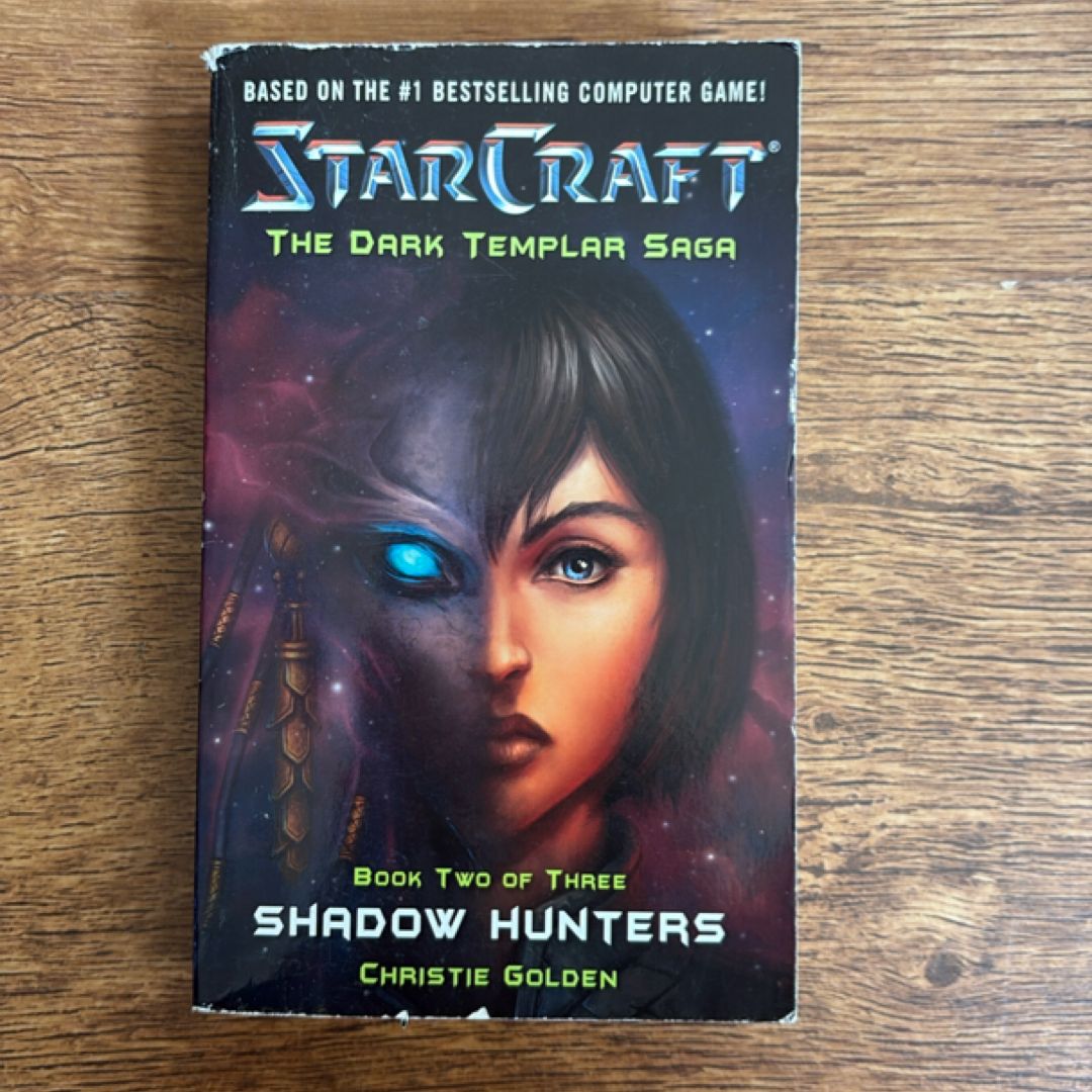 Shadow Hunters