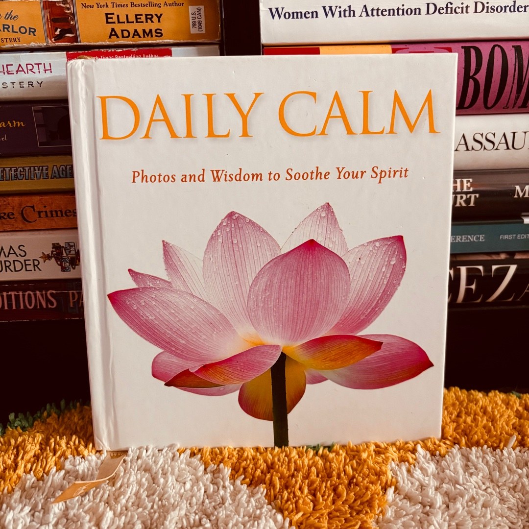Daily Calm