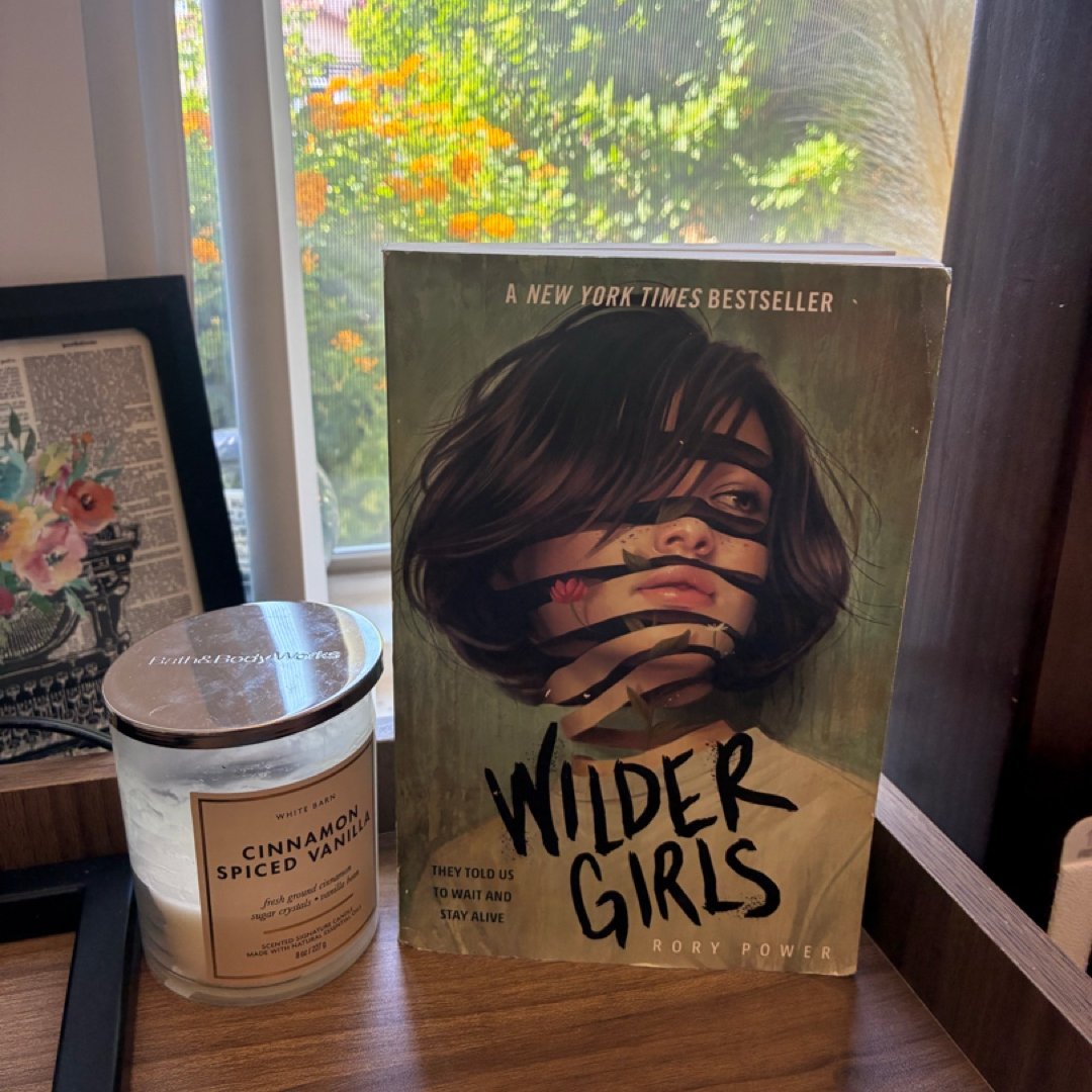 Wilder Girls