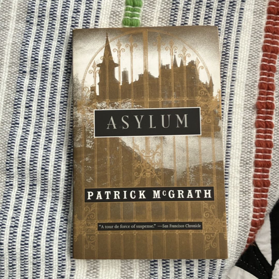 Asylum