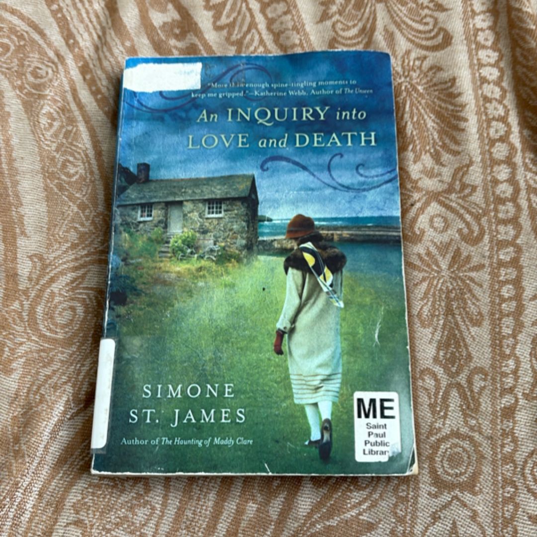 An Inquiry into Love and Death