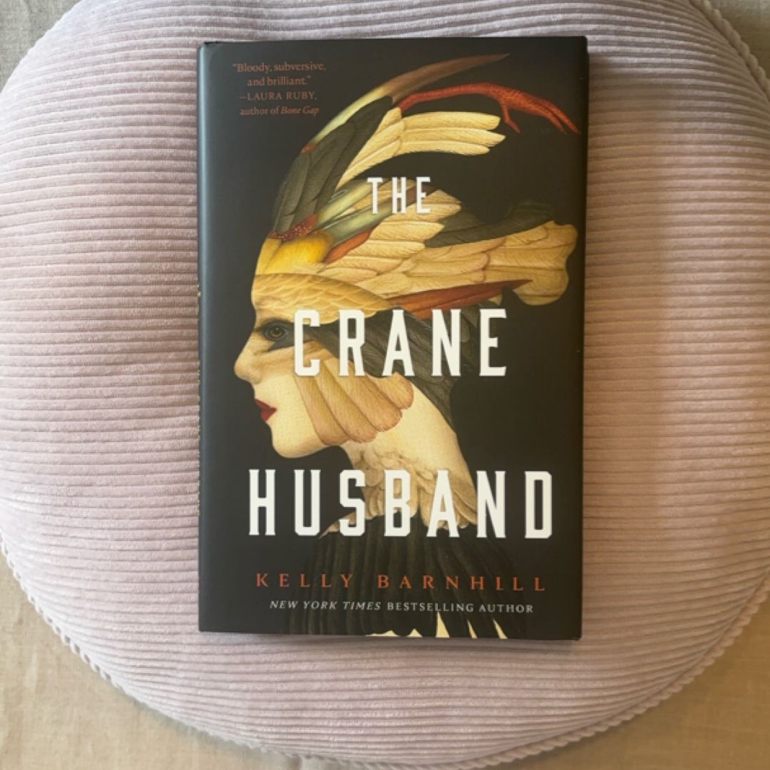 The Crane Husband