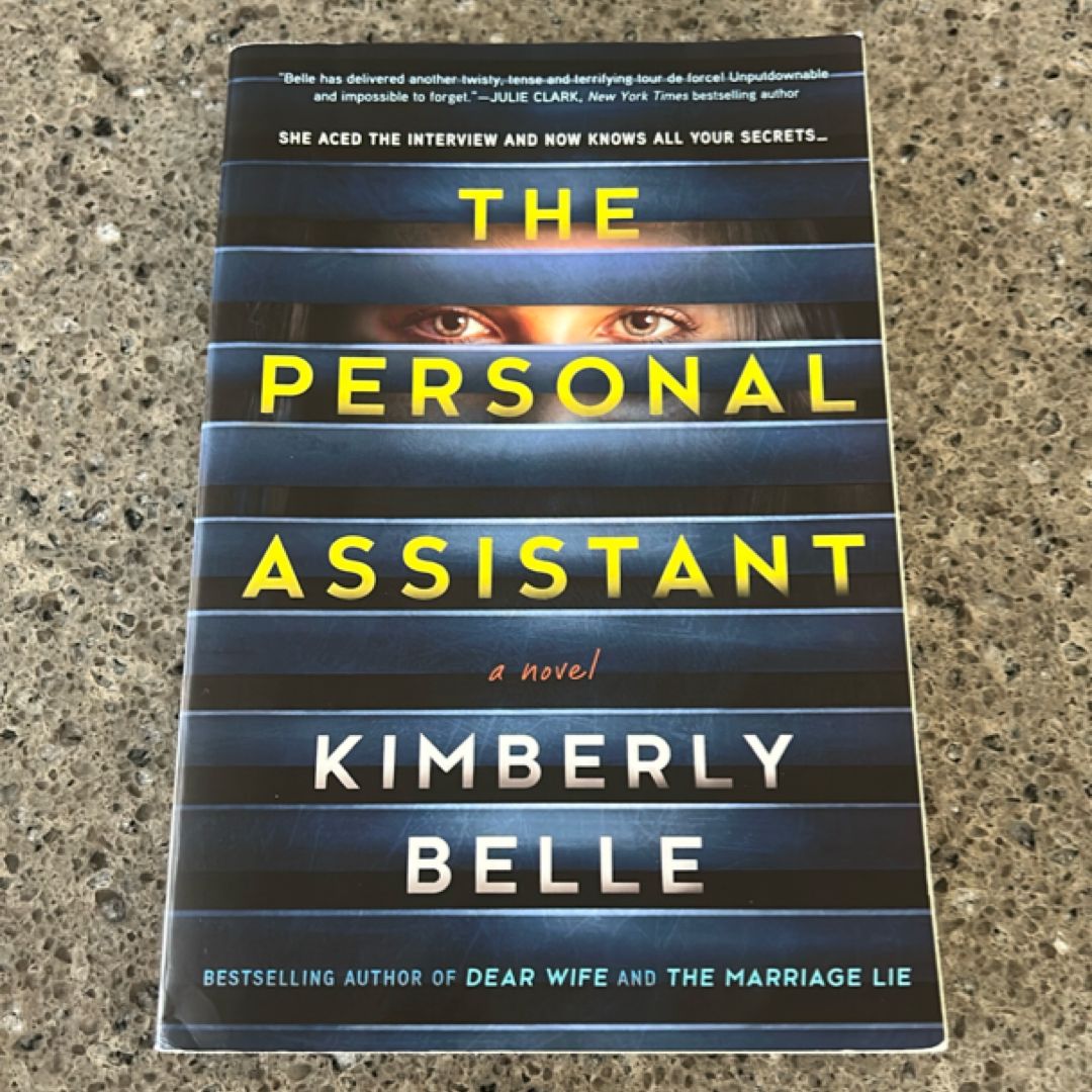 The Personal Assistant