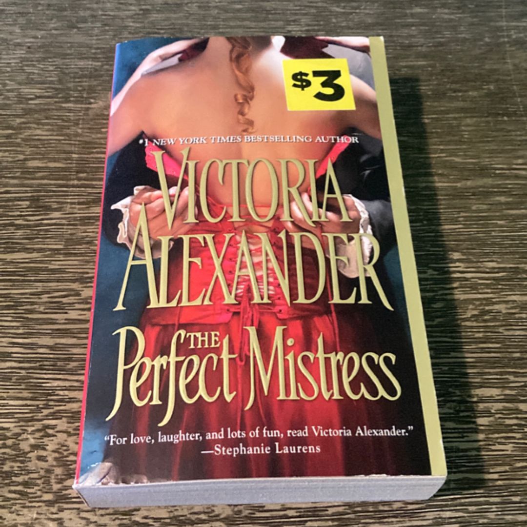 The Perfect Mistress