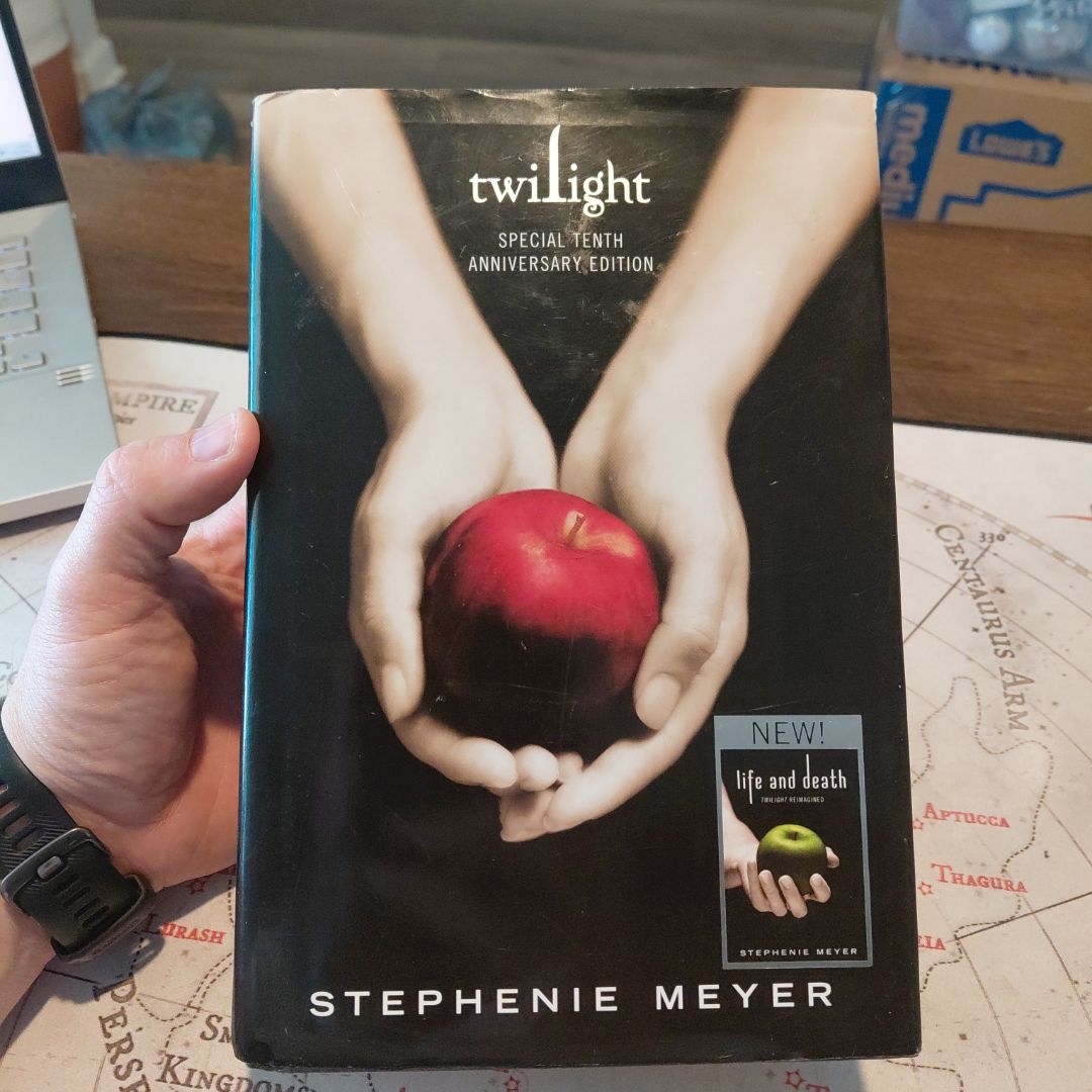 Twilight