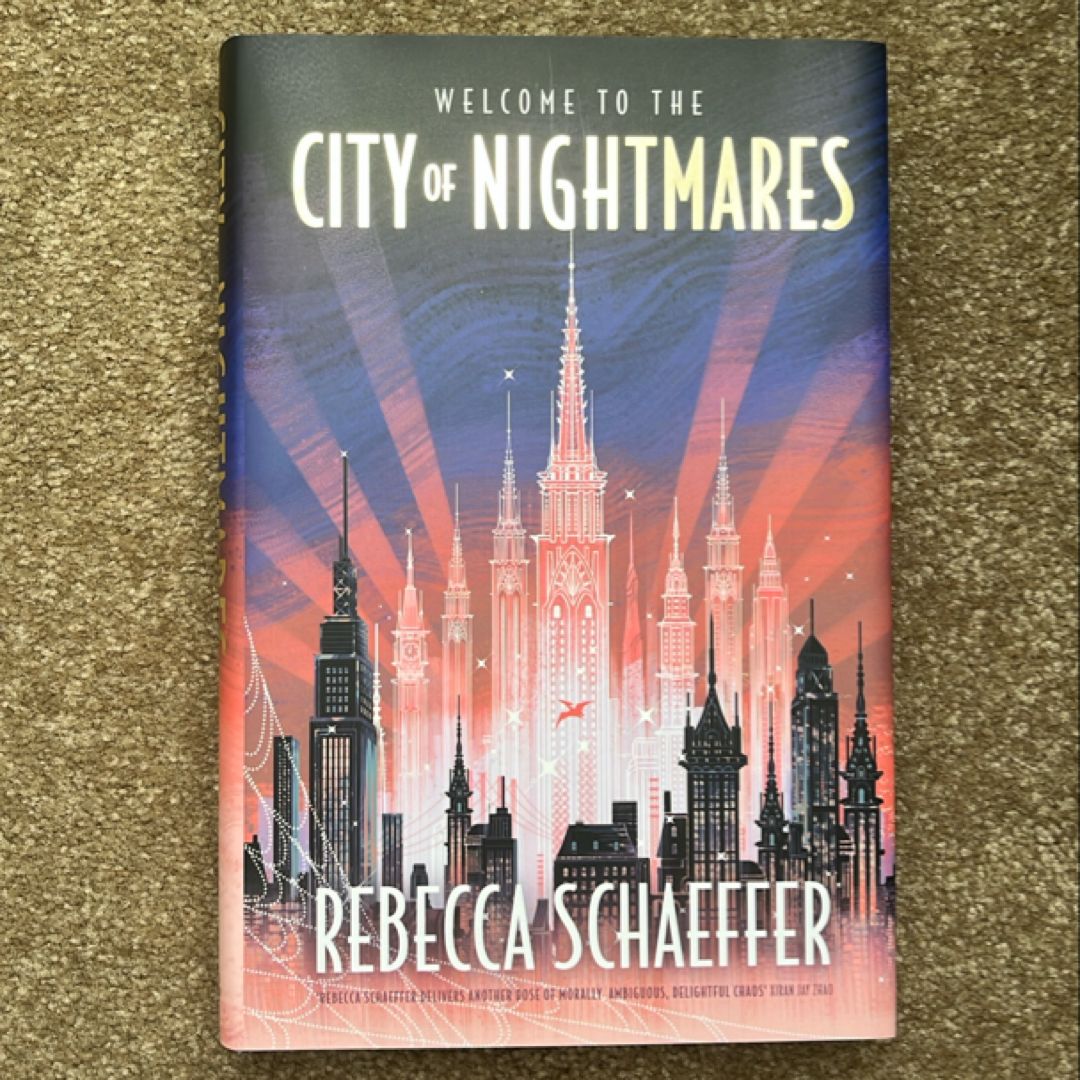 City of Nightmares