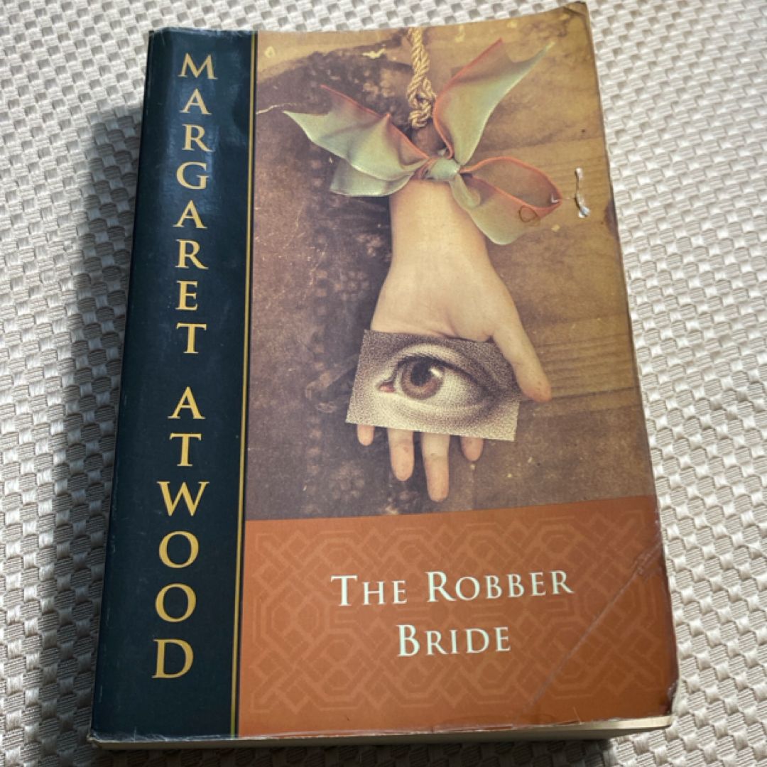 The Robber Bride