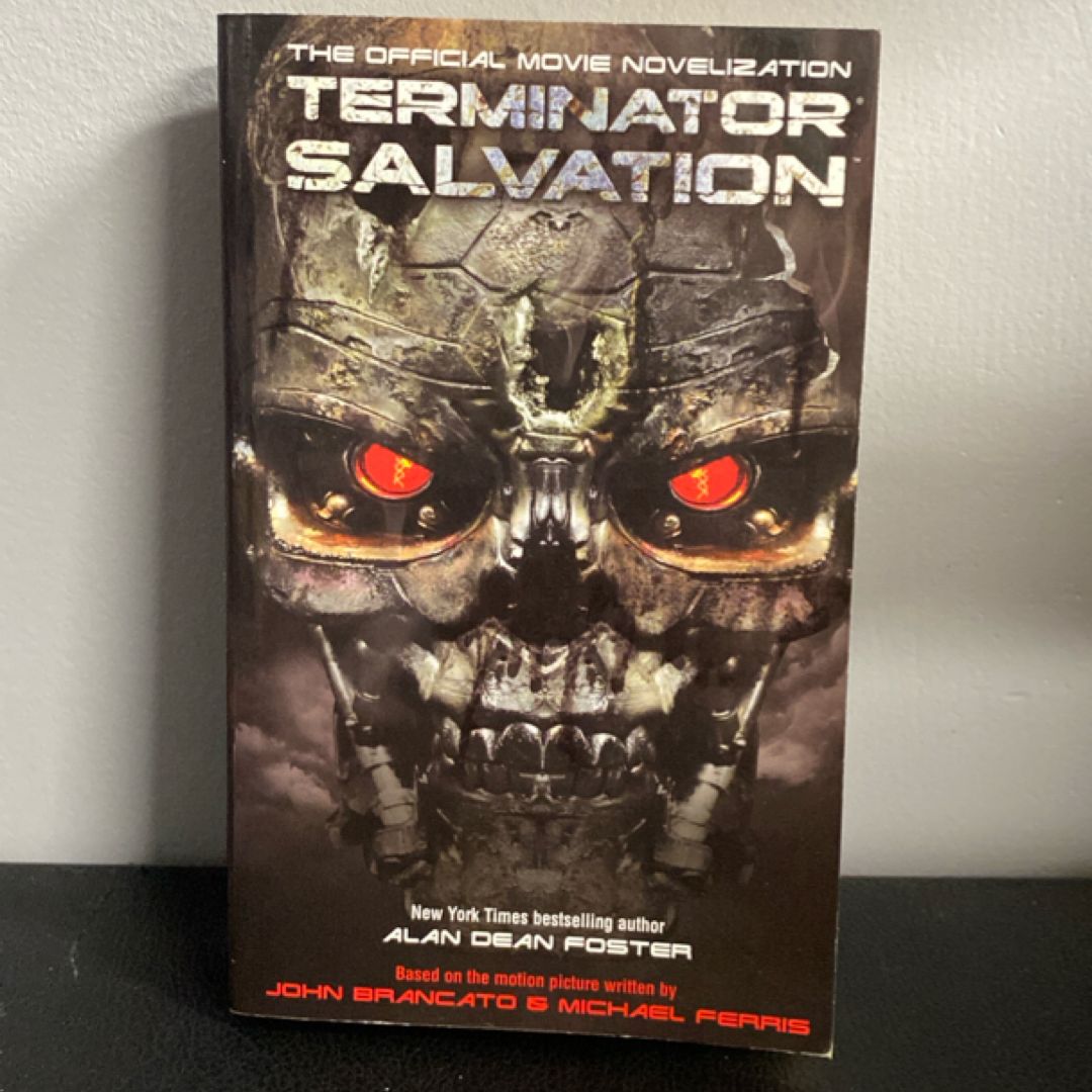 Terminator Salvation