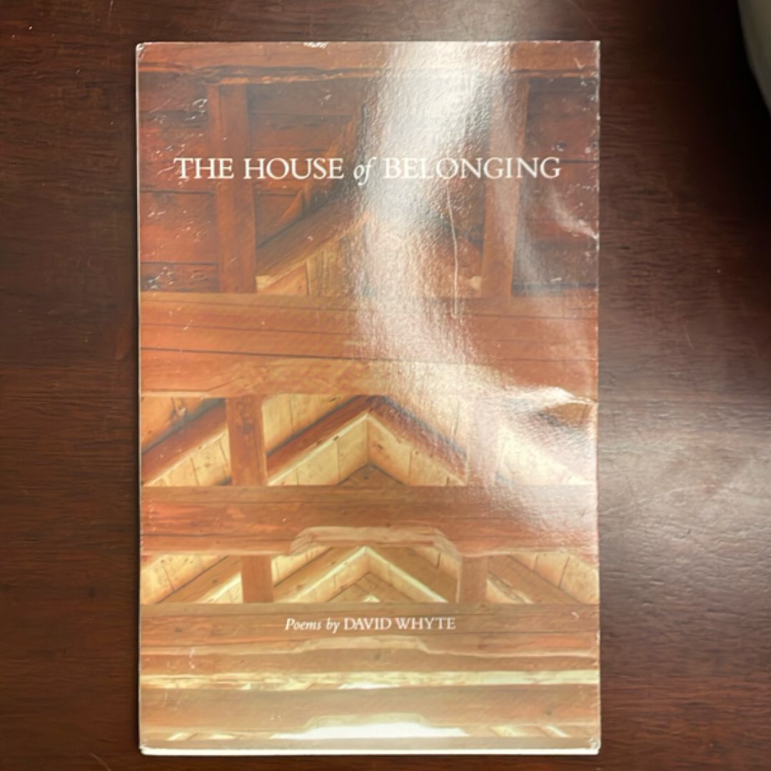 The House of Belonging