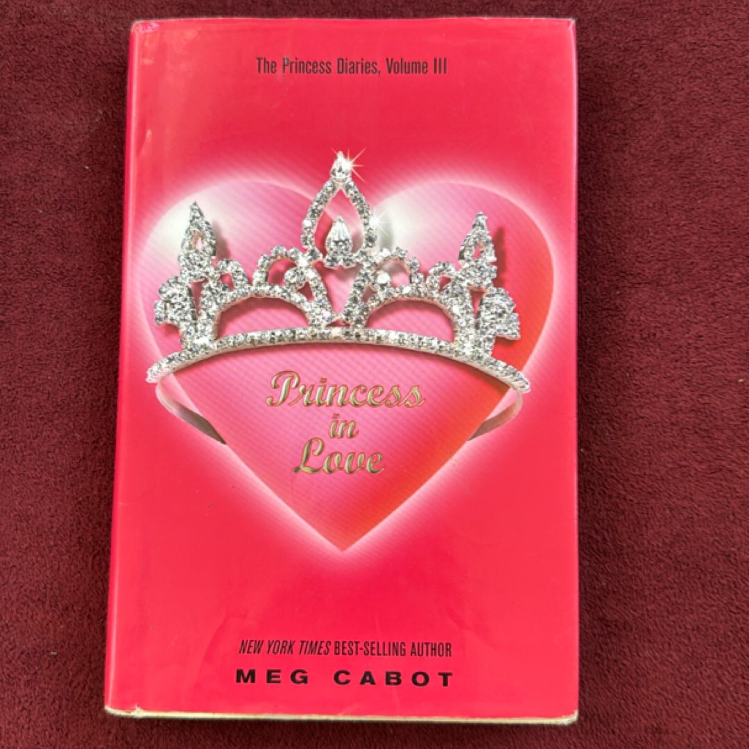 Princess in Love