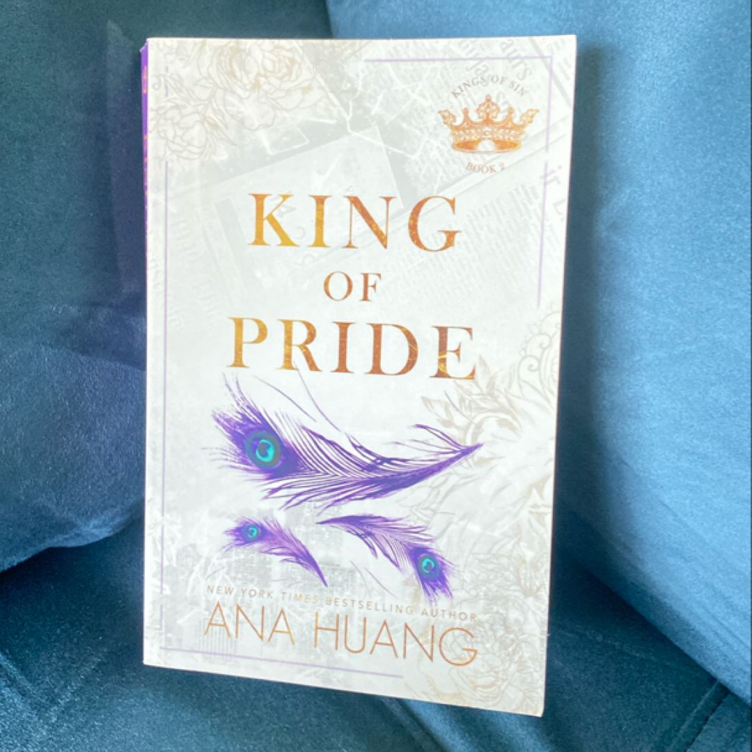 King of Pride